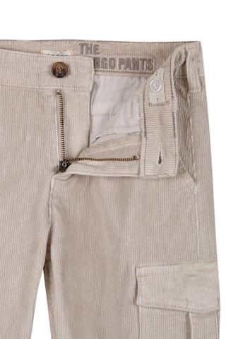 Pantaloni cargo - Beige