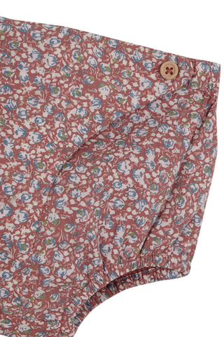 Bloomer - Rosso