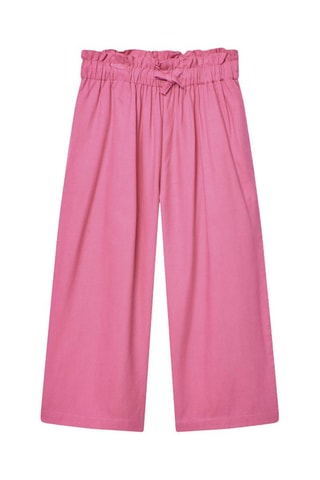 Pantaloni - Rosa - Rosa
