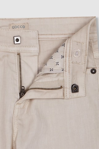 Pantaloni - Beige