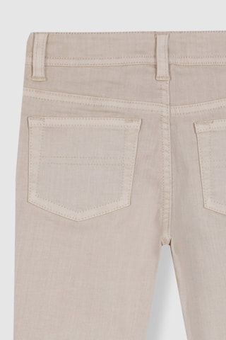Pantaloni - Beige