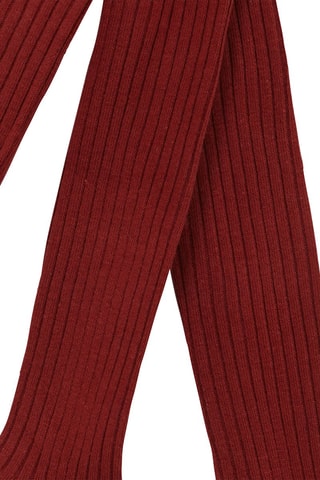 Collant - Rosso