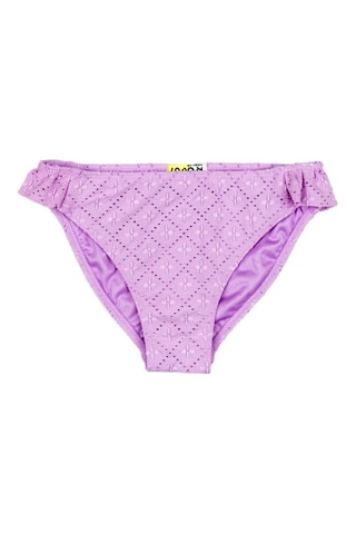 Slip bikini - Rosa chiaro - Rosa