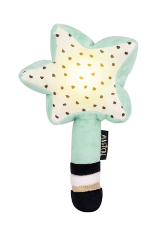 Sonaglio luminoso Wandy Star - Dalla nascita