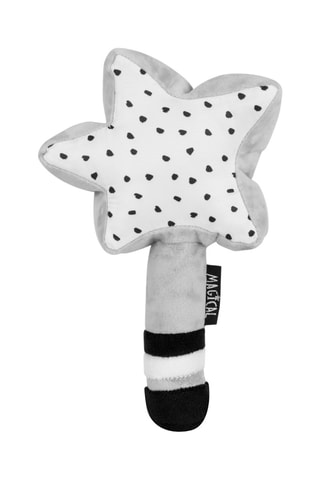 Sonaglio luminoso Wandy Star - Dalla nascita