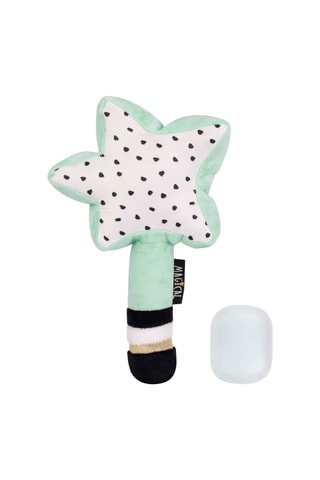 Sonaglio luminoso Wandy Star - Dalla nascita