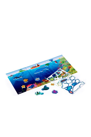 Gioco On the go Discover: Sea Mystery - Da 3 anni