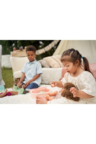 Set bellezza in legno - Da 3 anni
