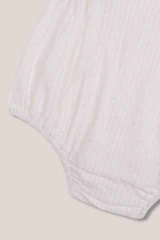 Pagliaccetto - Bianco