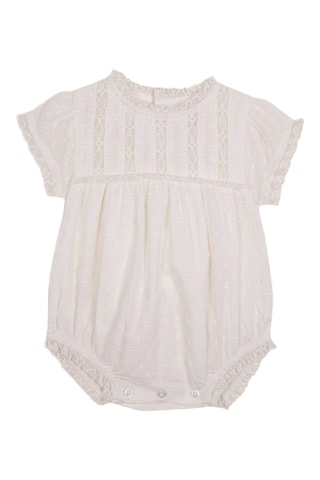 Body - Bianco