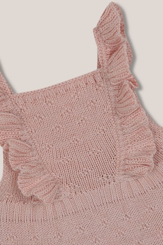 Pagliaccetto - Rosa