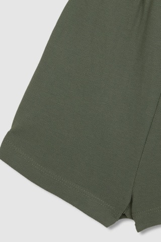 Tuta - Verde