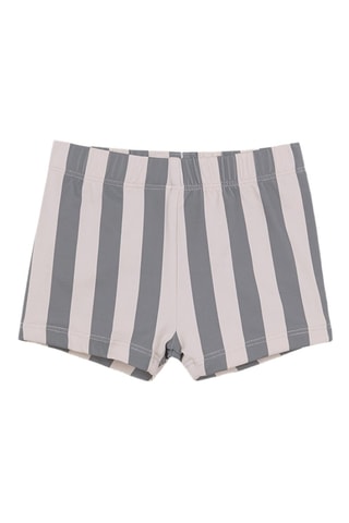 Costume parigamba - Taupe