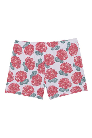 Slip bikini - Bianco