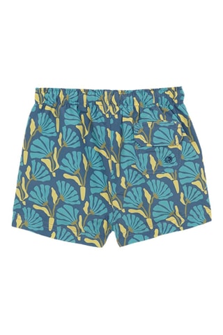 Costume shorts - Blu
