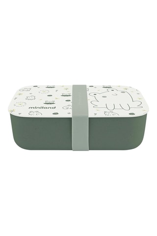 Lunch box EcoFriendly - 1 l