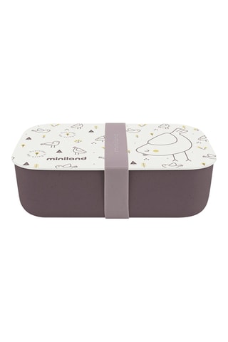 Lunch box EcoFriendly - 1 l
