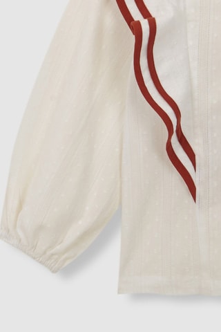 Camicia - Ecrù