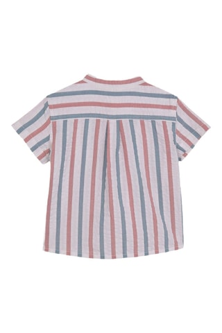 Blusa - Turchese