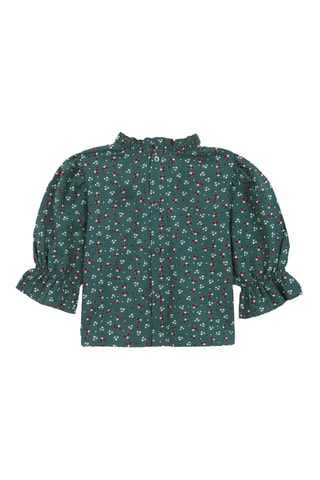 Blusa - Verde
