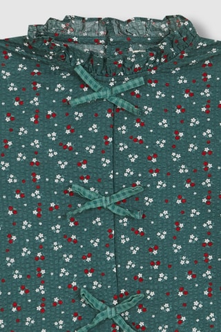 Blusa - Verde