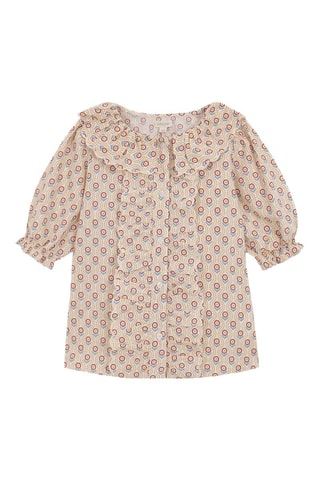 Camicia - Bianco