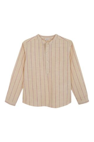 Camicia - Bianco