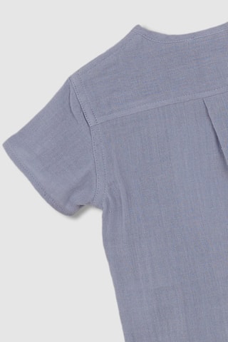 Camicia - Blu