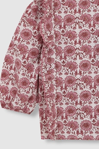 Camicia - Viola