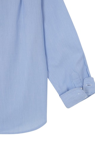 Camicia - Celeste