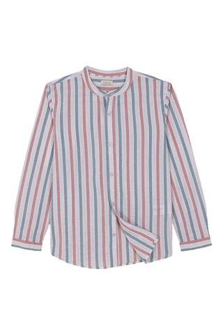 Camicia - Turchese