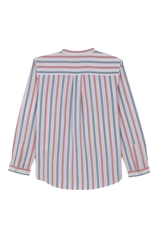 Camicia - Turchese