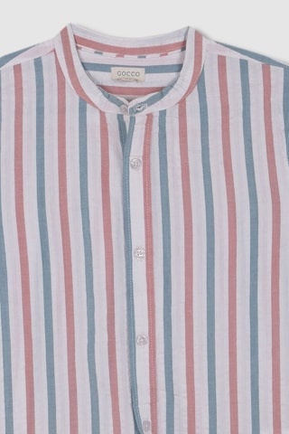 Camicia - Turchese