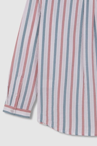 Camicia - Turchese