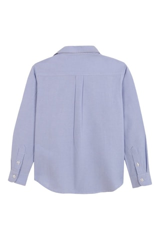 Camicia - Blu