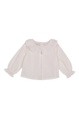 Camicia - Bianco