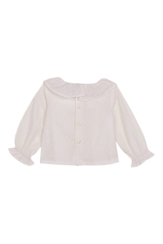 Camicia - Bianco