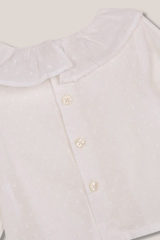Camicia - Bianco