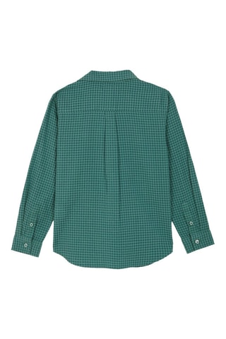 Camicia - Verde