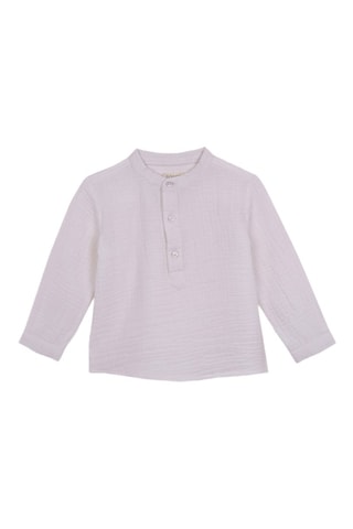 Blusa - Bianco