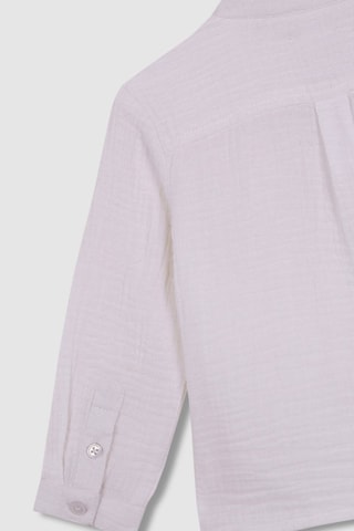 Blusa - Bianco