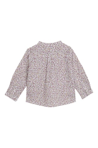 Blusa - Viola