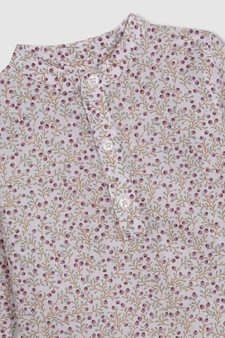 Blusa - Viola