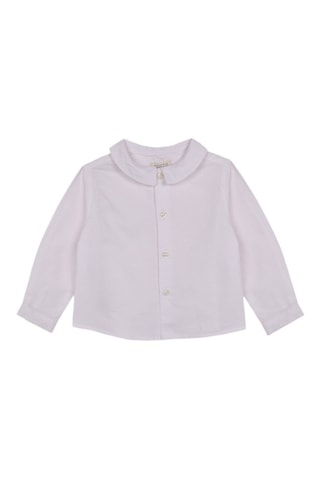 Camicia - Bianco