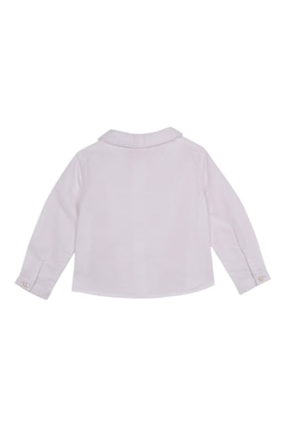 Camicia - Bianco