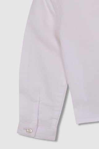 Camicia - Bianco