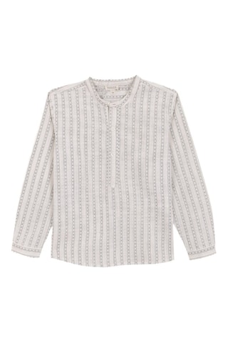 Blouse - Blanc