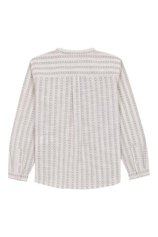Blouse - Blanc