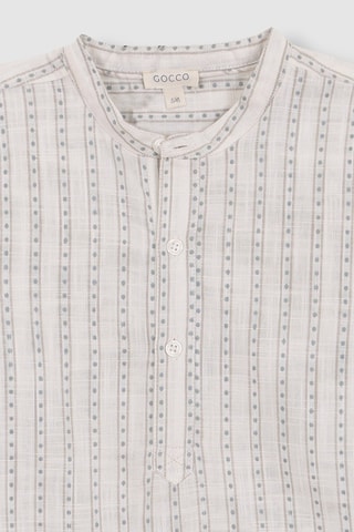 Blouse - Blanc