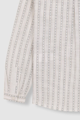 Blouse - Blanc